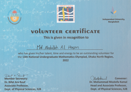 olympiad